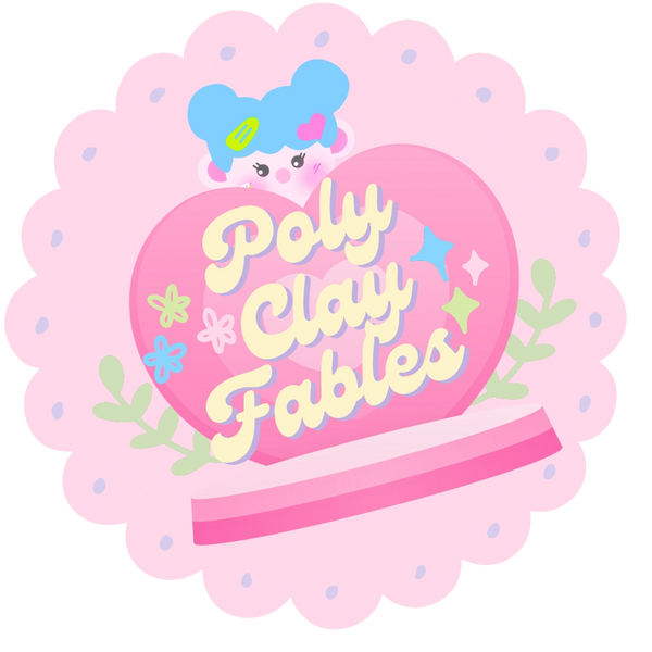 PolyClayFables